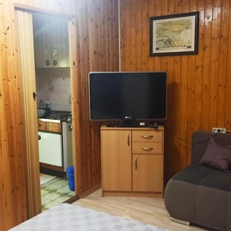 Appartement App Sabolic à Umag Extérieur photo