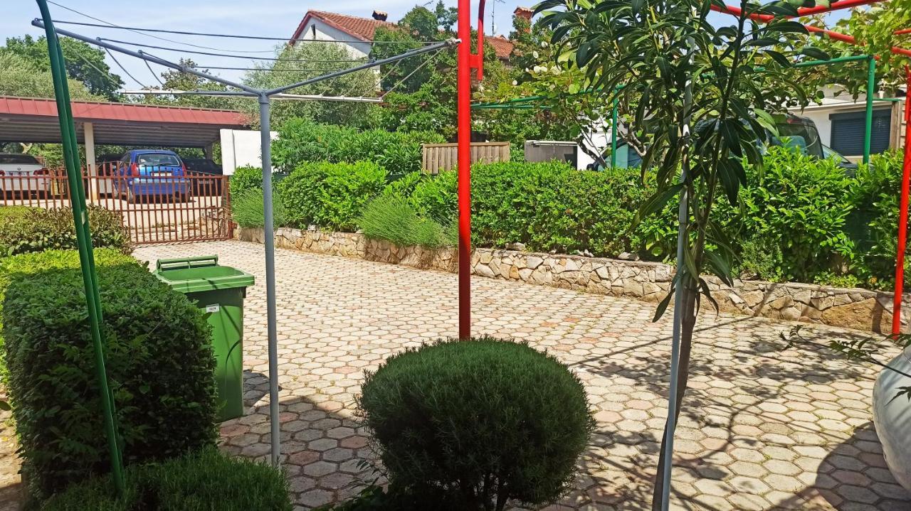 Appartement App Sabolic à Umag Extérieur photo