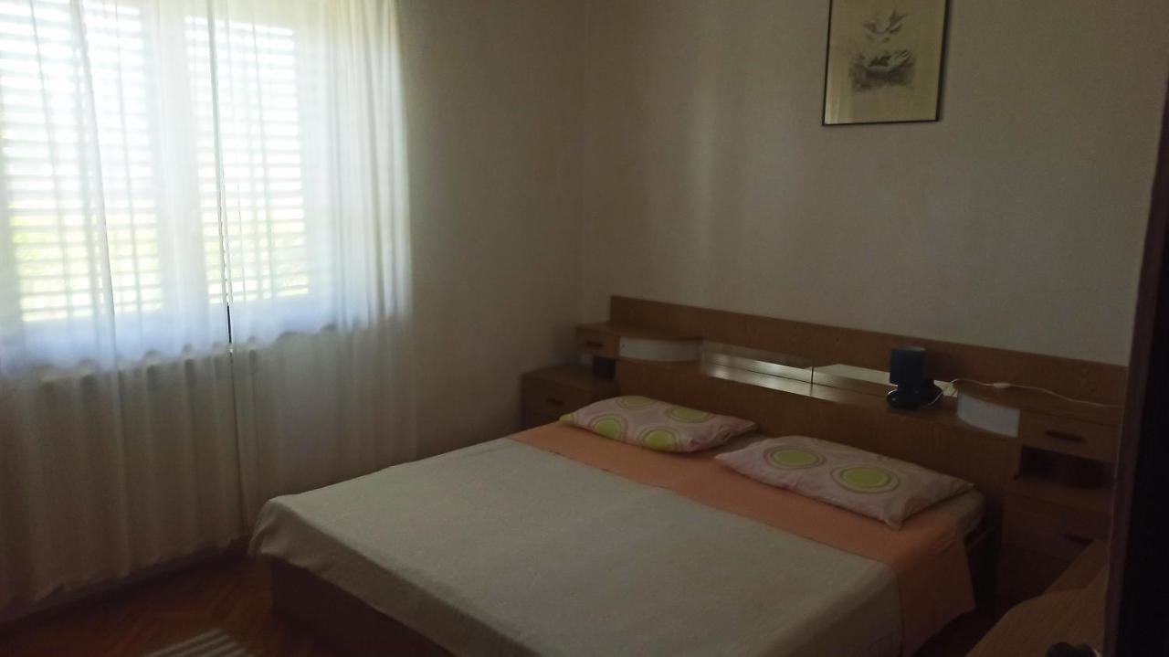 Appartement App Sabolic à Umag Extérieur photo