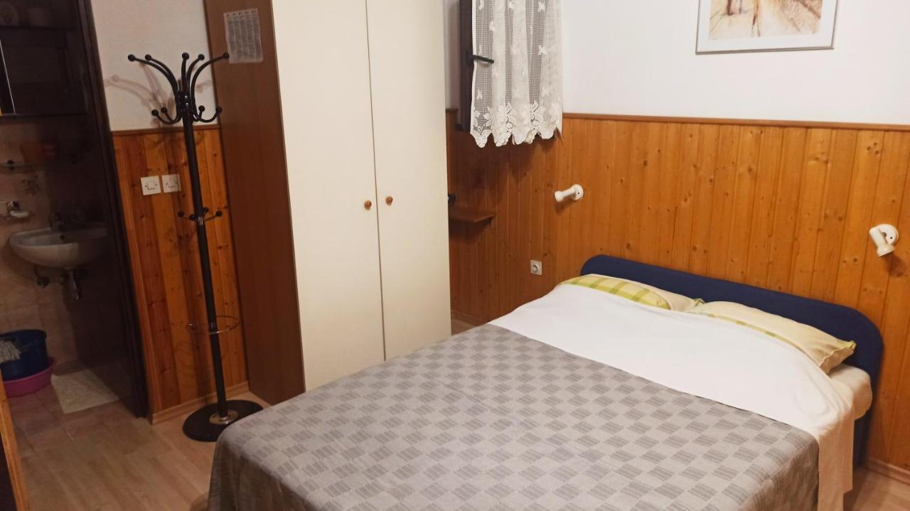 Appartement App Sabolic à Umag Extérieur photo