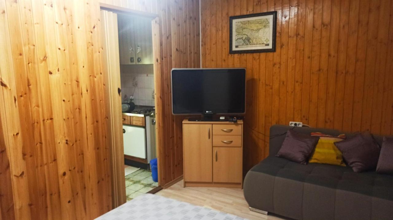 Appartement App Sabolic à Umag Extérieur photo