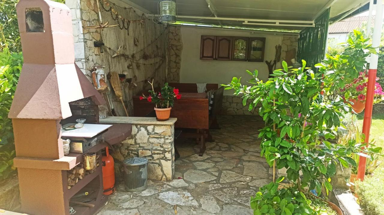 Appartement App Sabolic à Umag Extérieur photo