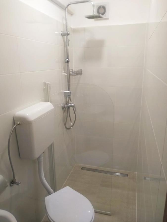Appartement App Sabolic à Umag Extérieur photo