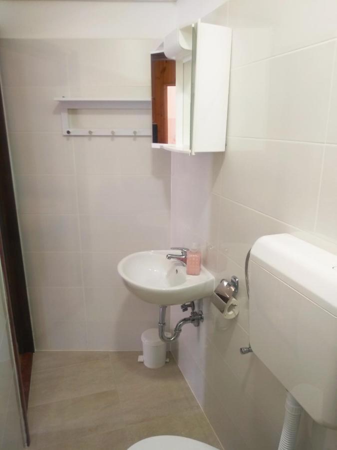 Appartement App Sabolic à Umag Extérieur photo